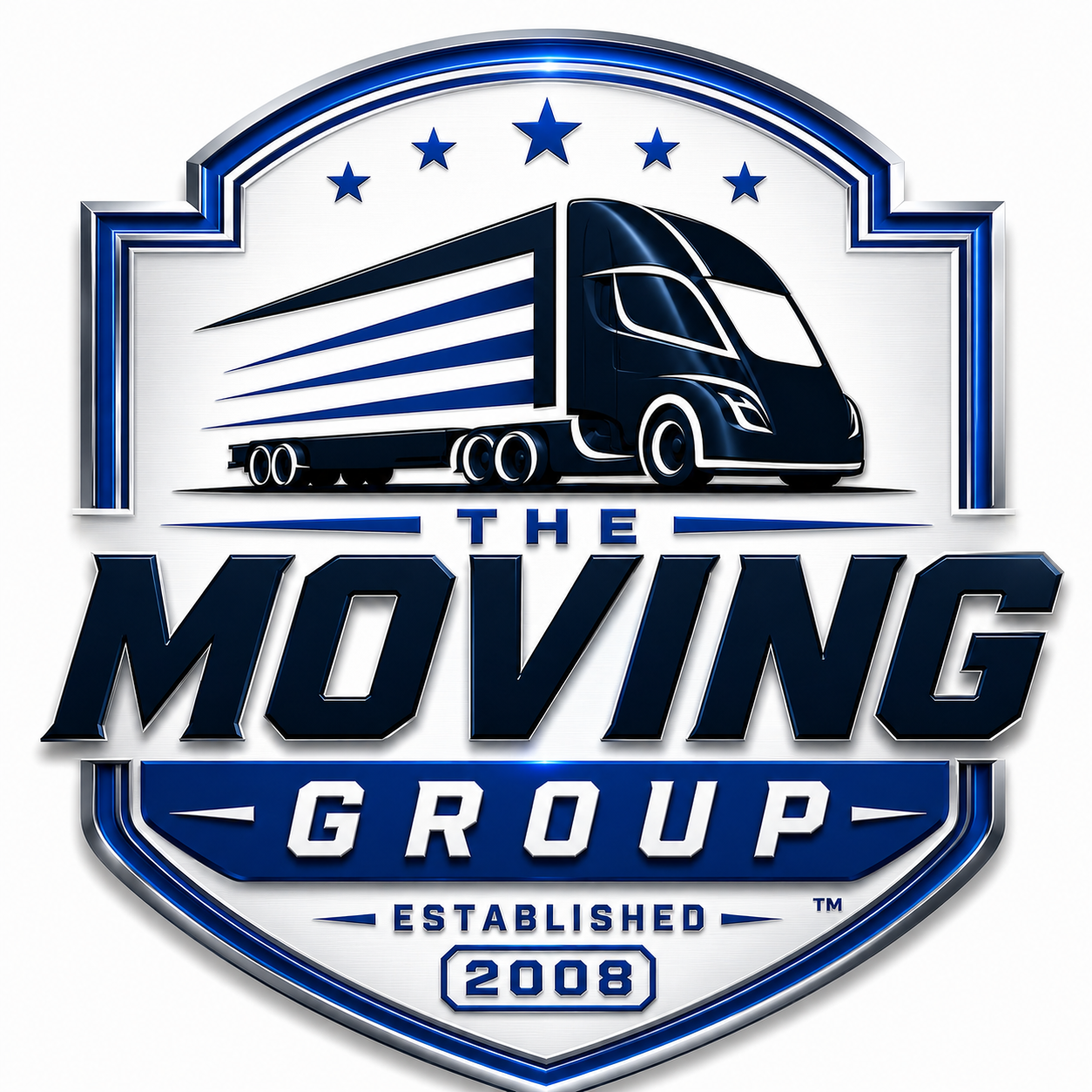 The Moving Group
