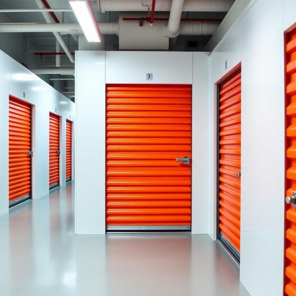 Storage